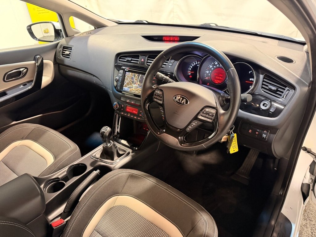 Used Kia Ceed 2012 for sale - 77991414: Photo 41