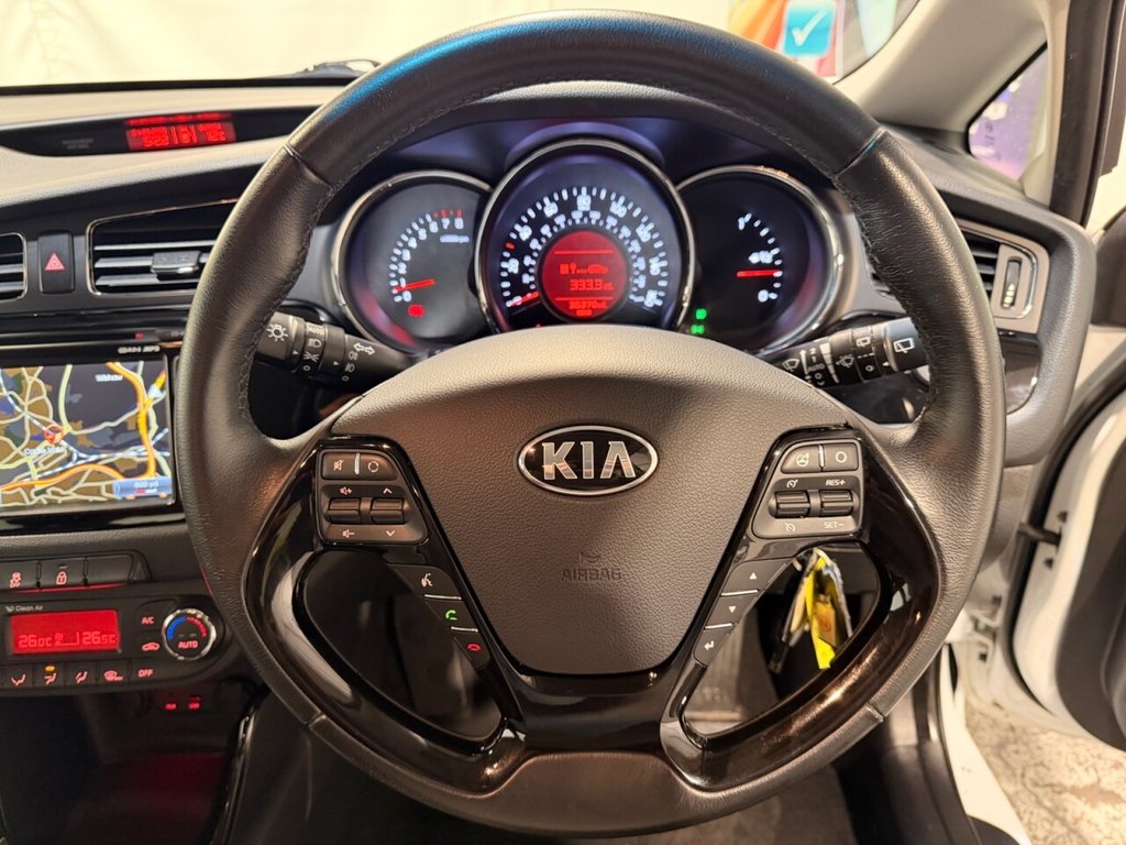 Used Kia Ceed 2012 for sale - 77991414: Photo 42