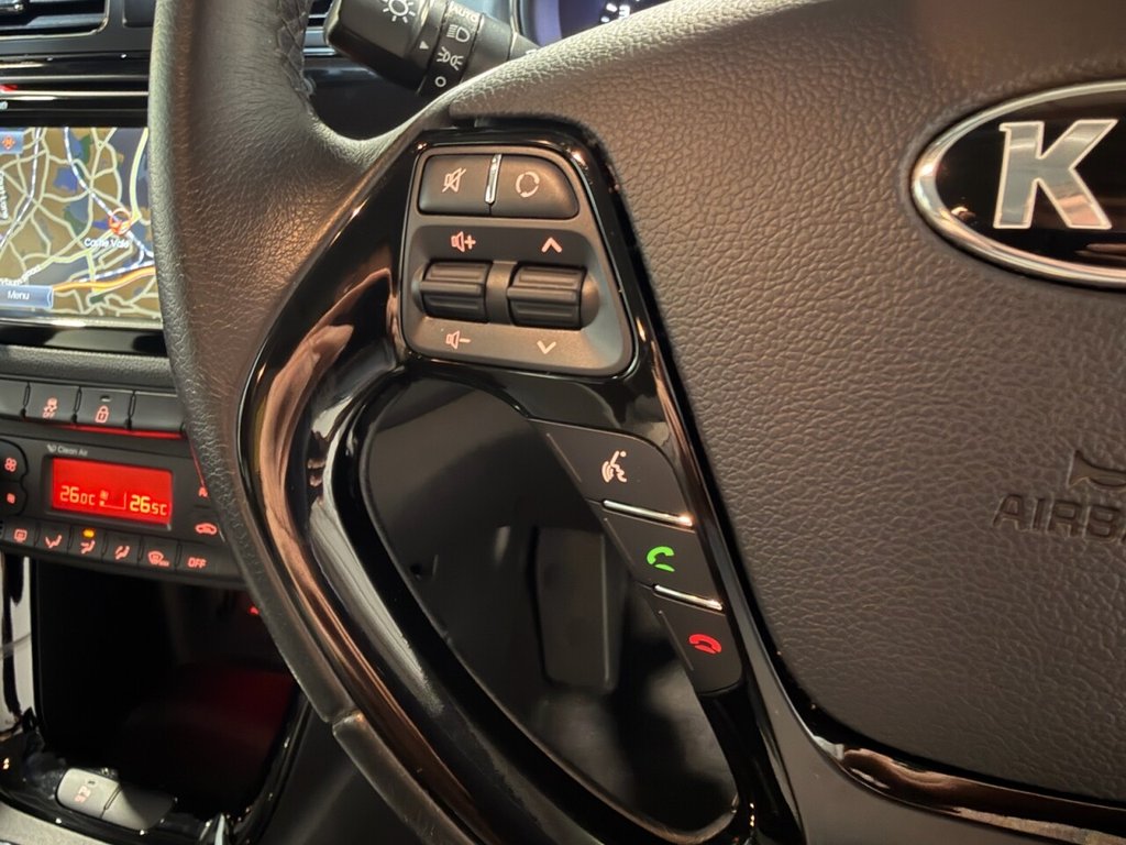 Used Kia Ceed 2012 for sale - 77991414: Photo 45