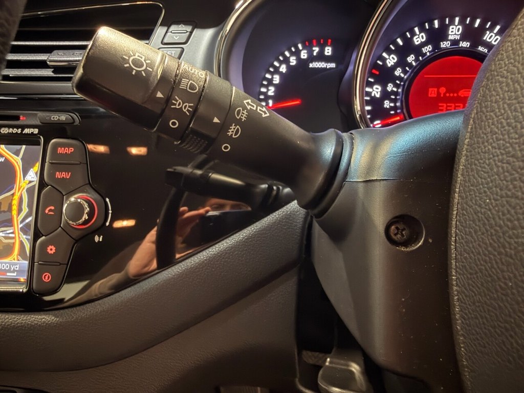 Used Kia Ceed 2012 for sale - 77991414: Photo 47