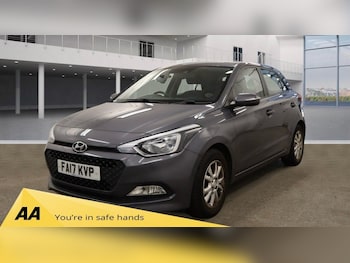 2017 (17) - 1.2 SE Hatchback 5dr Petrol Manual Euro 6 (84 ps) Air conditioning-DAB Radi