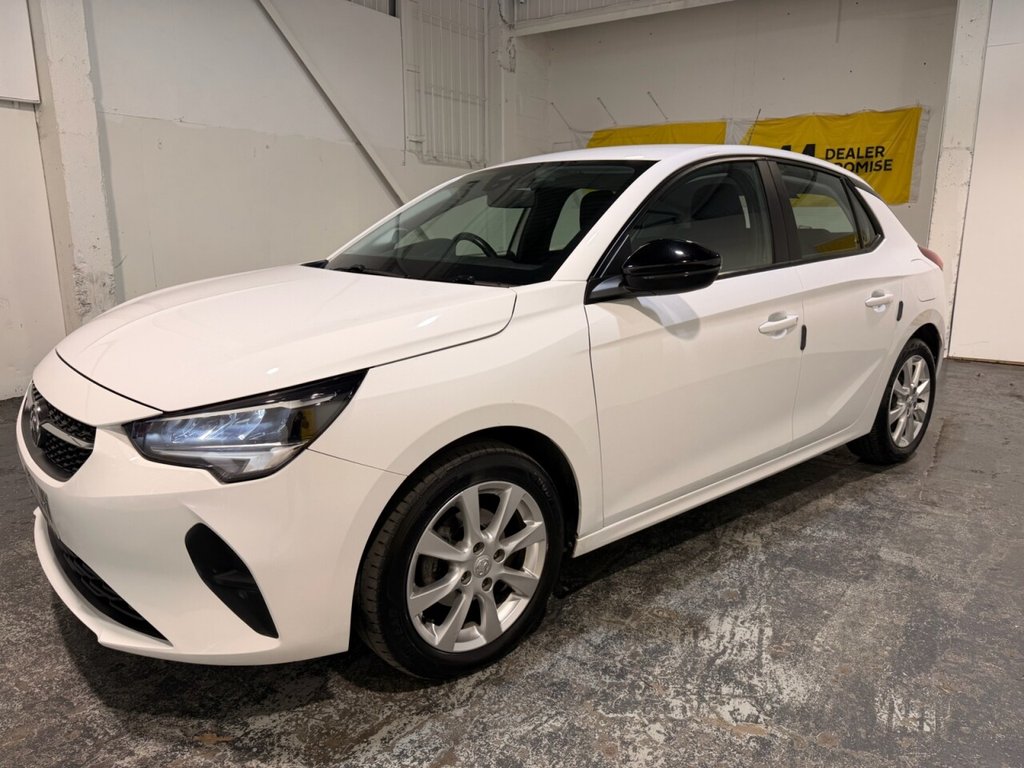 Used Vauxhall Corsa 2022 for sale - 78068680: Photo 12