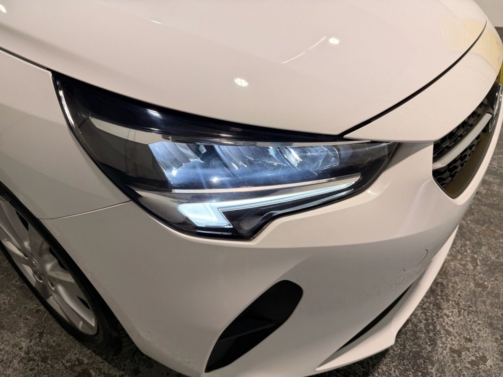 Used Vauxhall Corsa 2022 for sale - 78068680: Photo 16