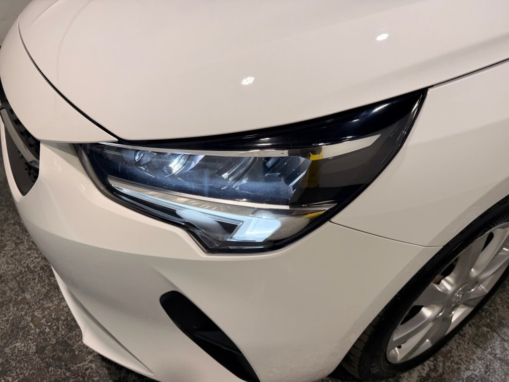 Used Vauxhall Corsa 2022 for sale - 78068680: Photo 17