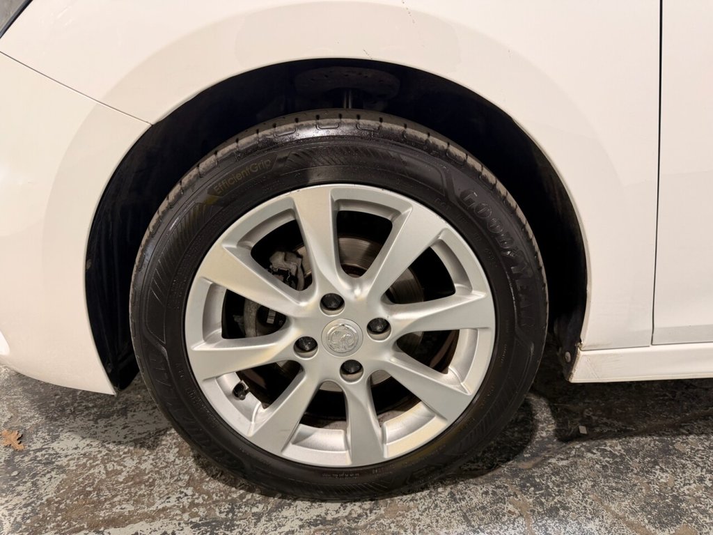 Used Vauxhall Corsa 2022 for sale - 78068680: Photo 18