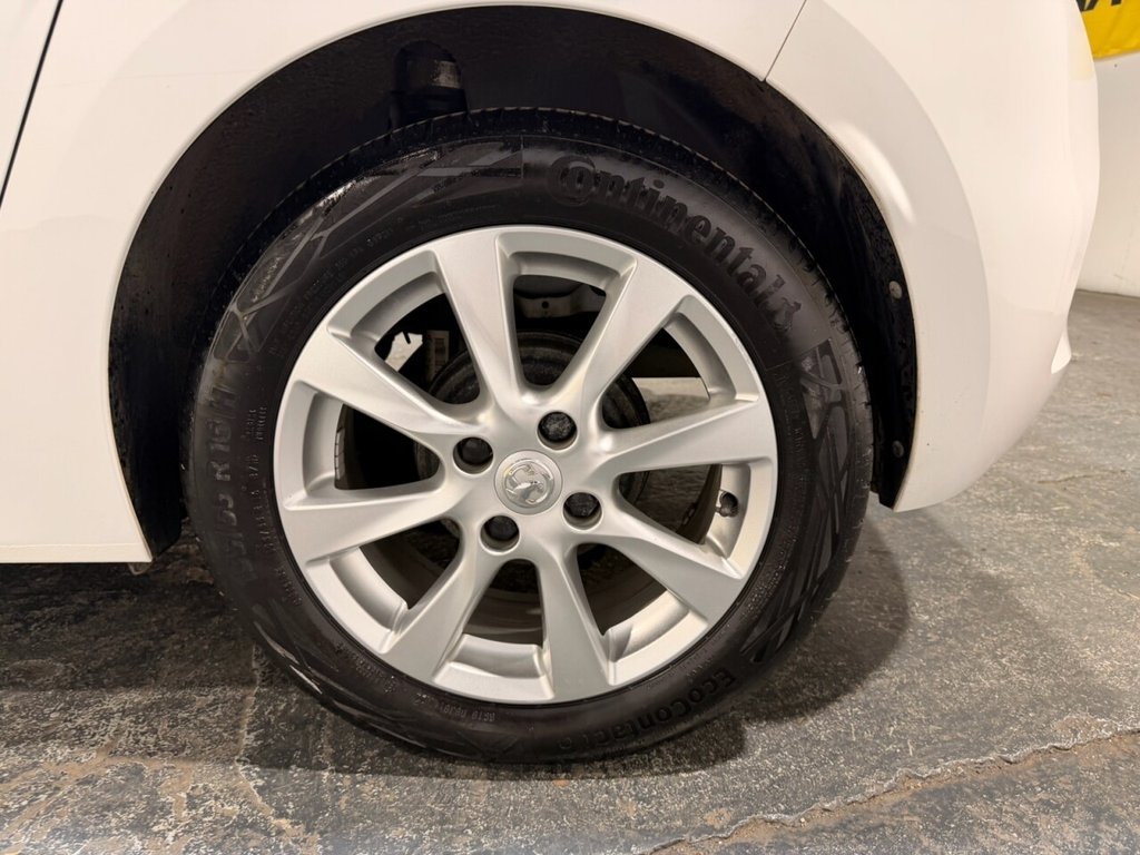 Used Vauxhall Corsa 2022 for sale - 78068680: Photo 19