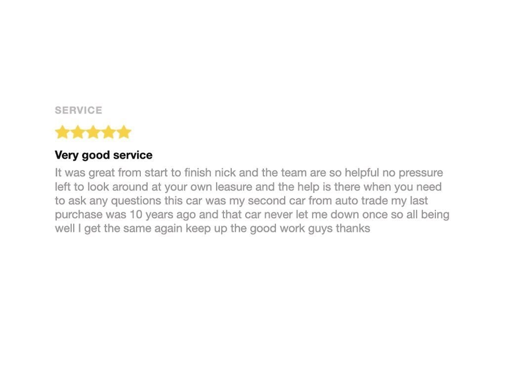 Used Vauxhall Corsa 2022 for sale - 78068680: Photo 2