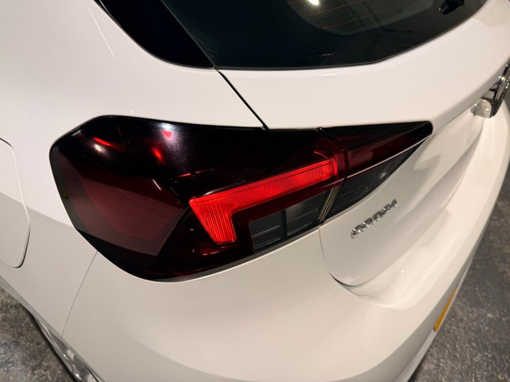 Used Vauxhall Corsa 2022 for sale - 78068680: Photo 20