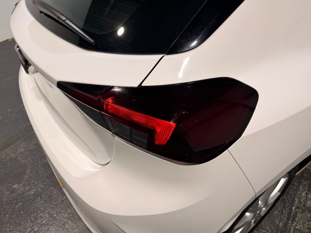 Used Vauxhall Corsa 2022 for sale - 78068680: Photo 21