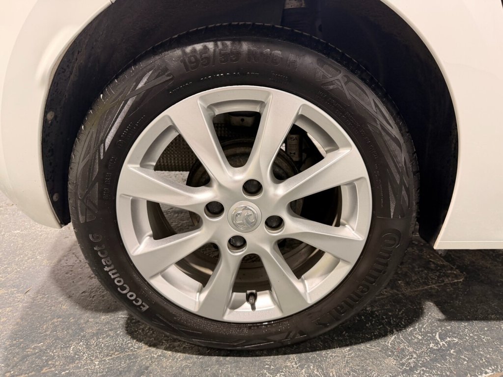 Used Vauxhall Corsa 2022 for sale - 78068680: Photo 22