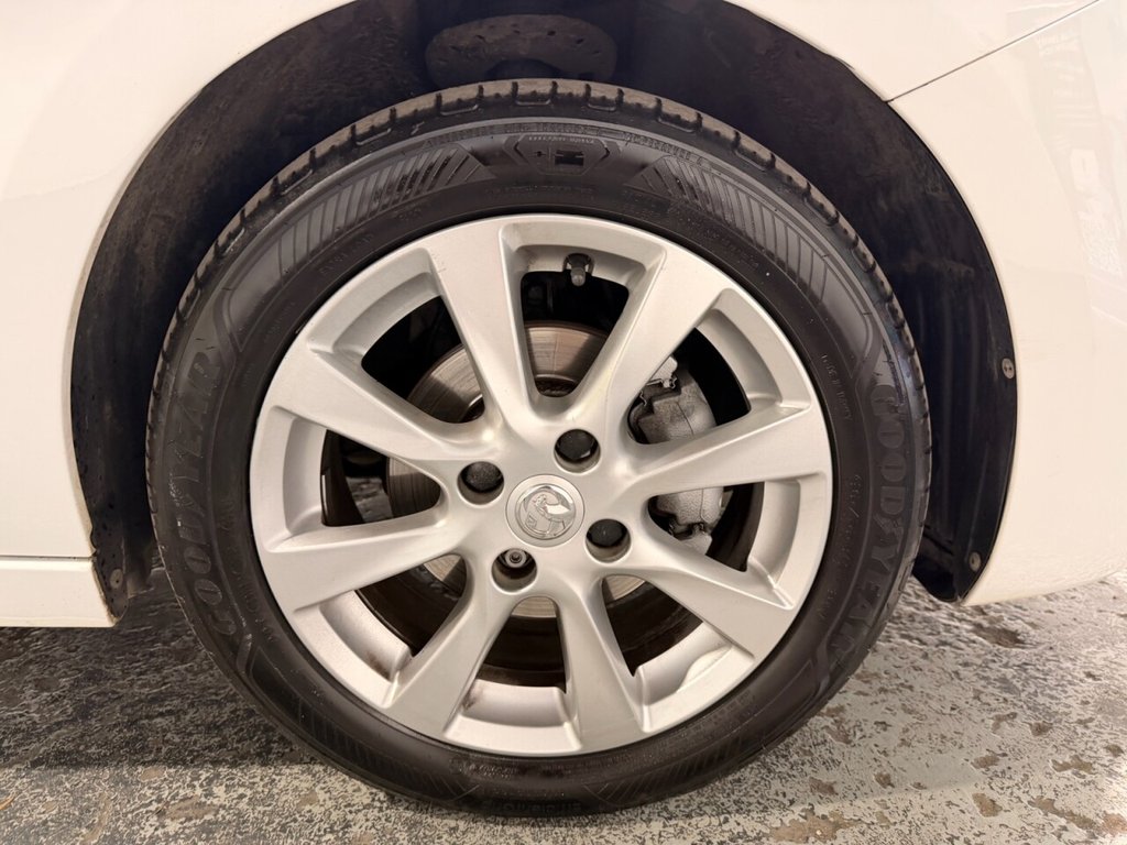 Used Vauxhall Corsa 2022 for sale - 78068680: Photo 23