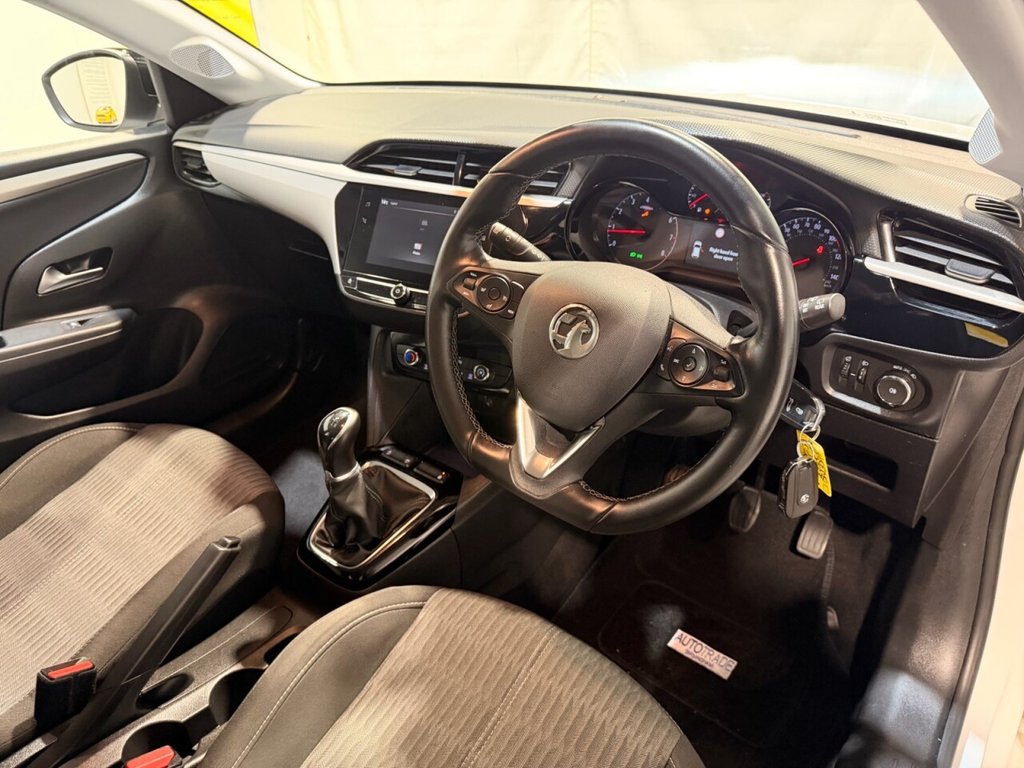 Used Vauxhall Corsa 2022 for sale - 78068680: Photo 24