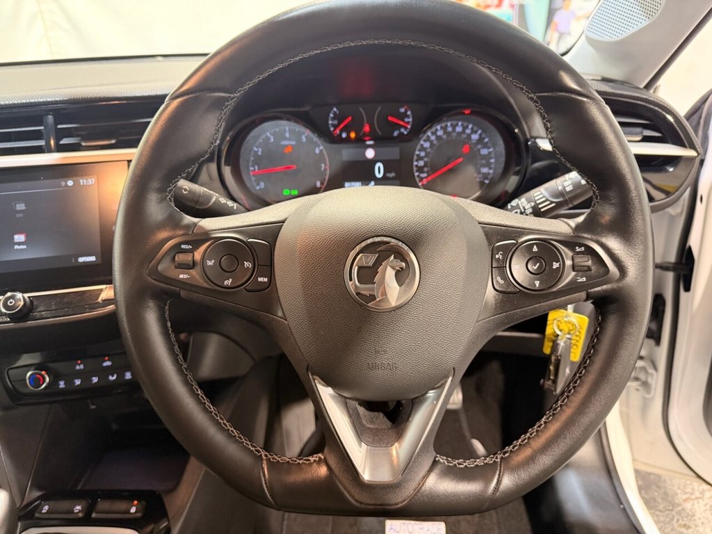 Used Vauxhall Corsa 2022 for sale - 78068680: Photo 25