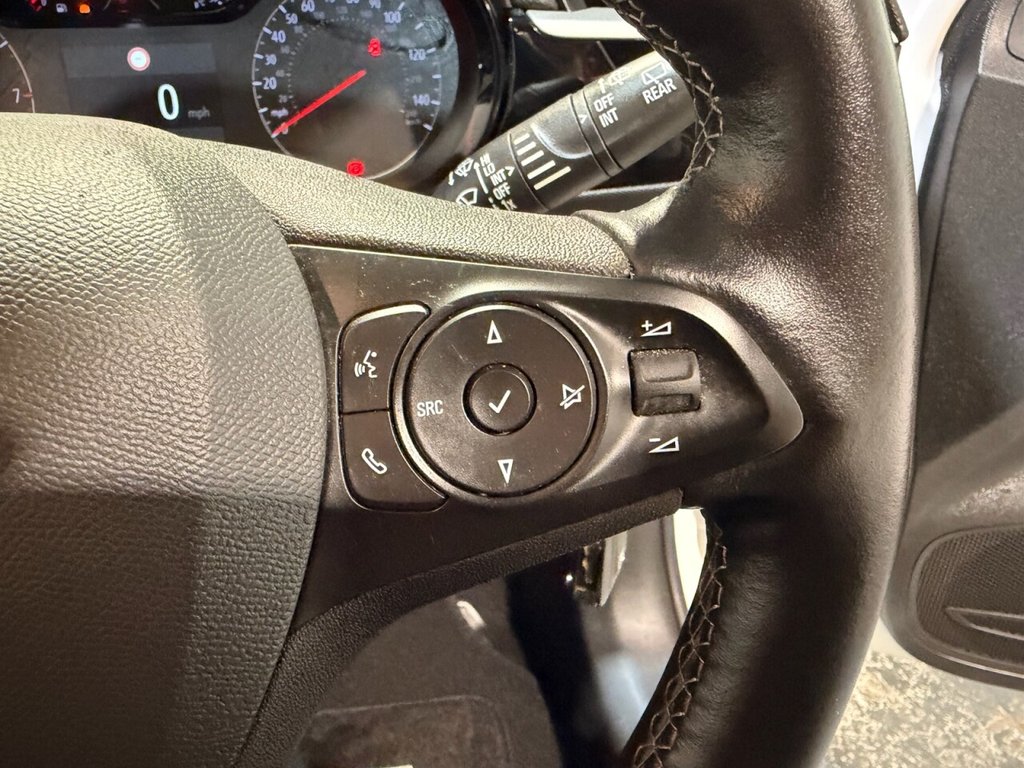 Used Vauxhall Corsa 2022 for sale - 78068680: Photo 26