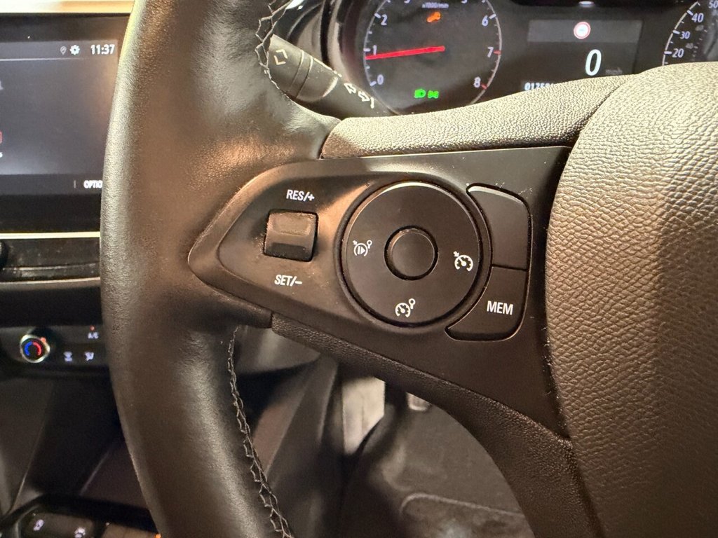 Used Vauxhall Corsa 2022 for sale - 78068680: Photo 27