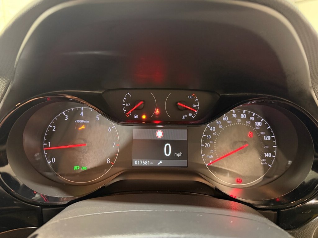 Used Vauxhall Corsa 2022 for sale - 78068680: Photo 30