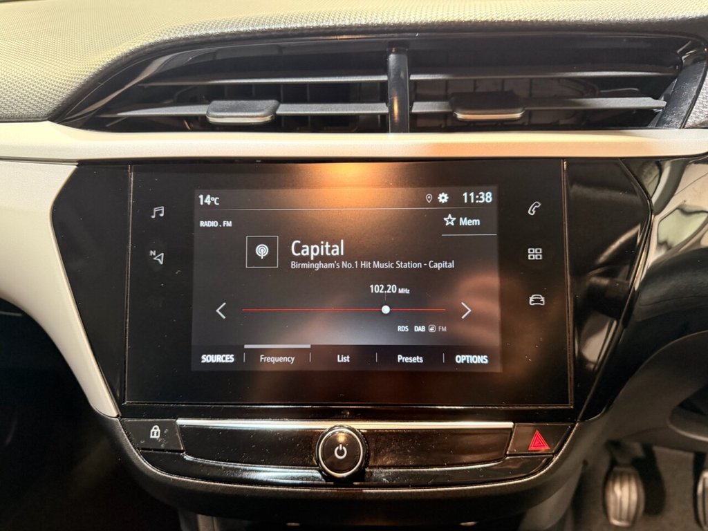 Used Vauxhall Corsa 2022 for sale - 78068680: Photo 32