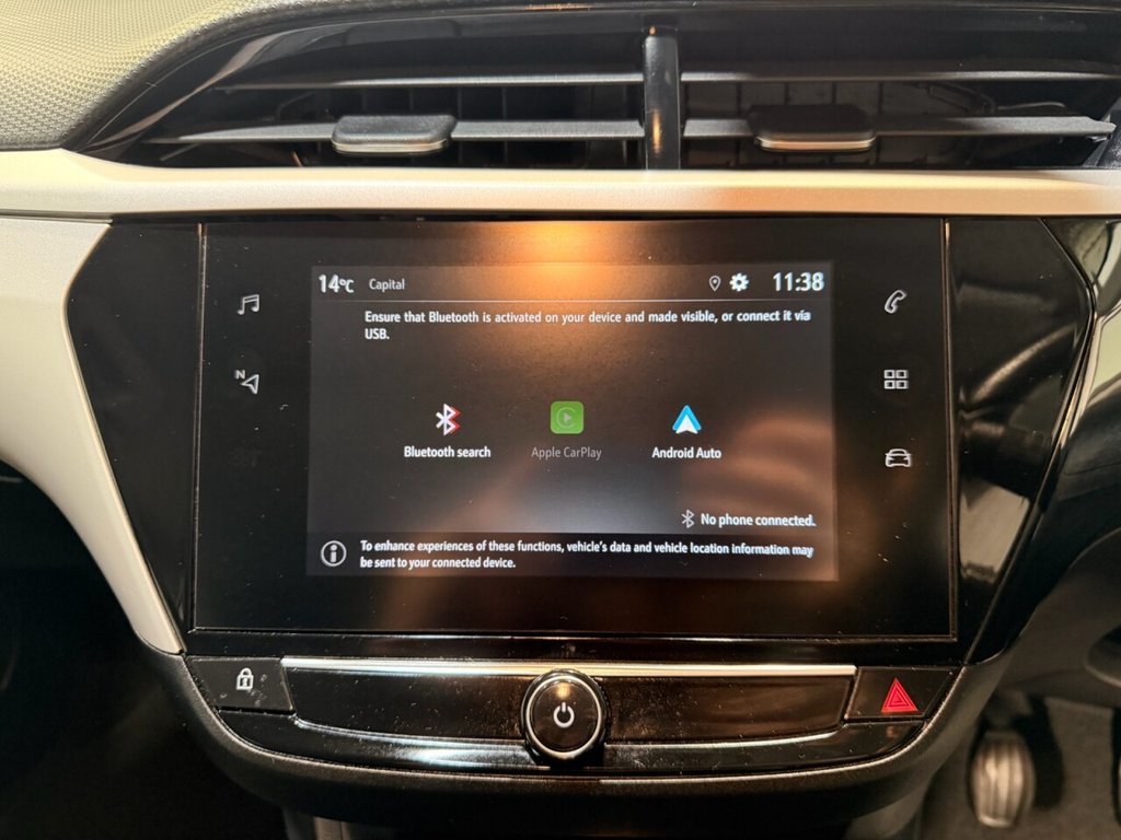 Used Vauxhall Corsa 2022 for sale - 78068680: Photo 33