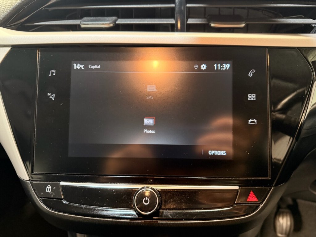 Used Vauxhall Corsa 2022 for sale - 78068680: Photo 34