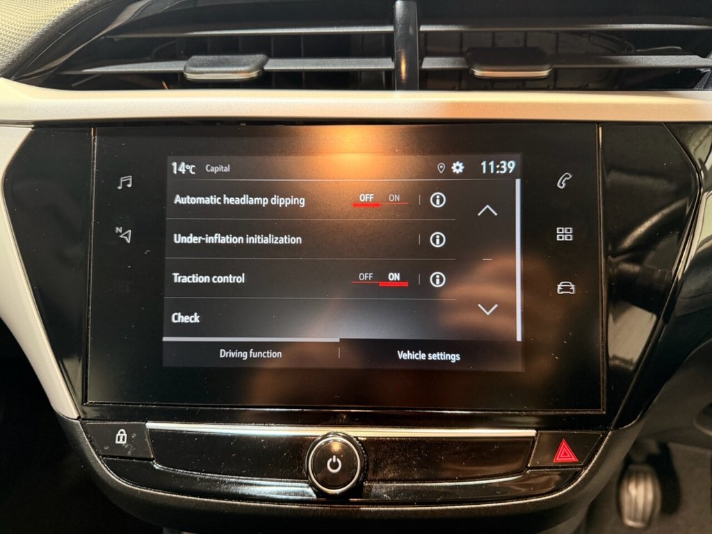 Used Vauxhall Corsa 2022 for sale - 78068680: Photo 35