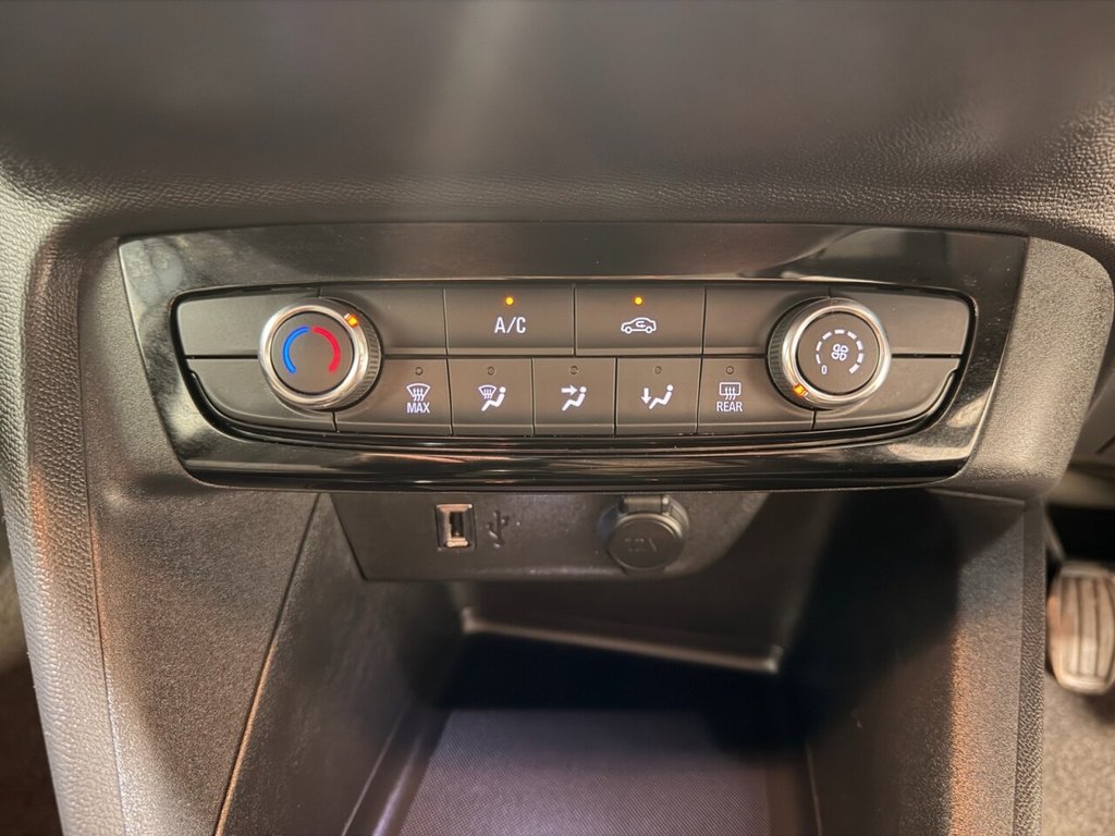 Used Vauxhall Corsa 2022 for sale - 78068680: Photo 36