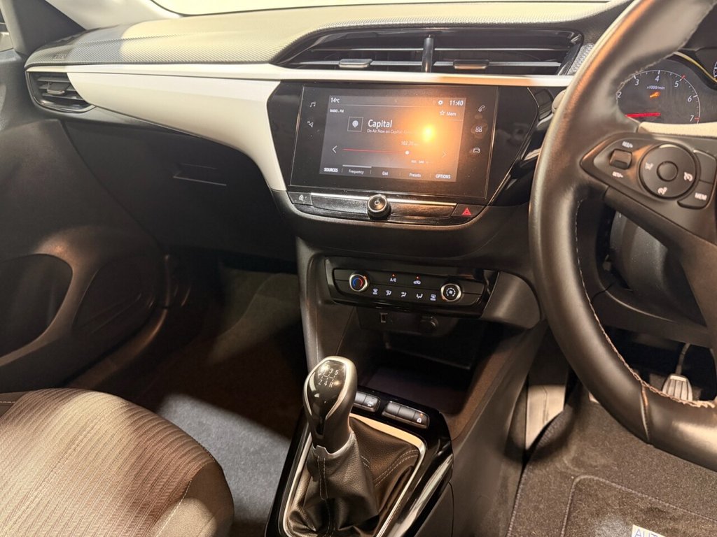 Used Vauxhall Corsa 2022 for sale - 78068680: Photo 38