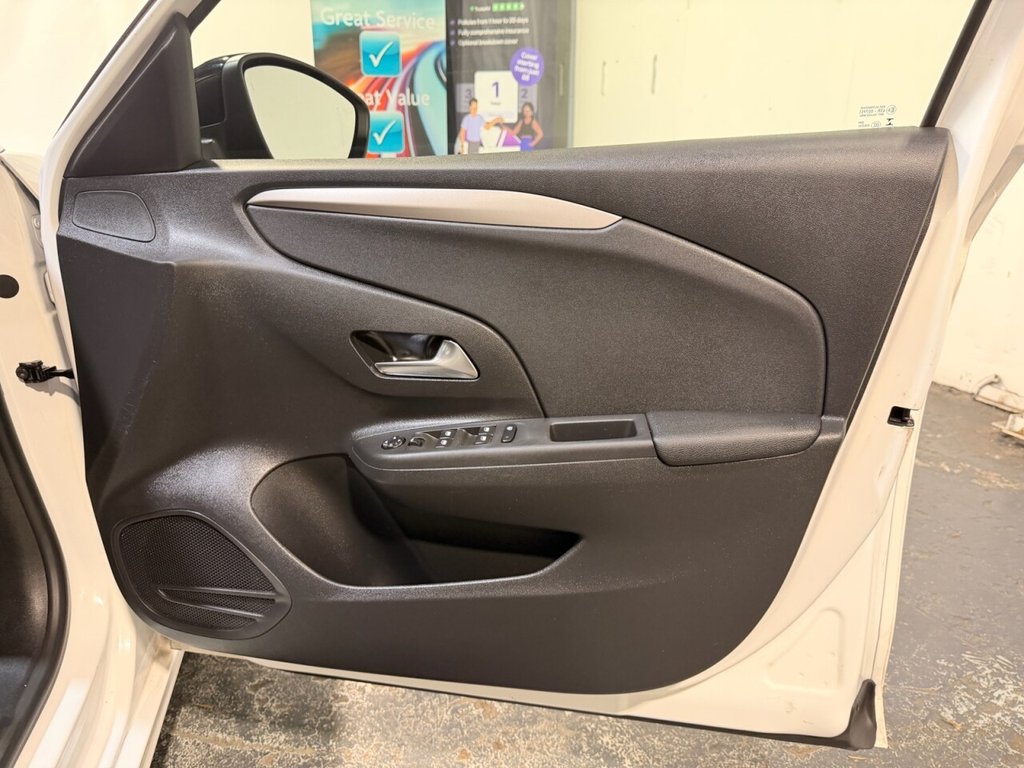 Used Vauxhall Corsa 2022 for sale - 78068680: Photo 39