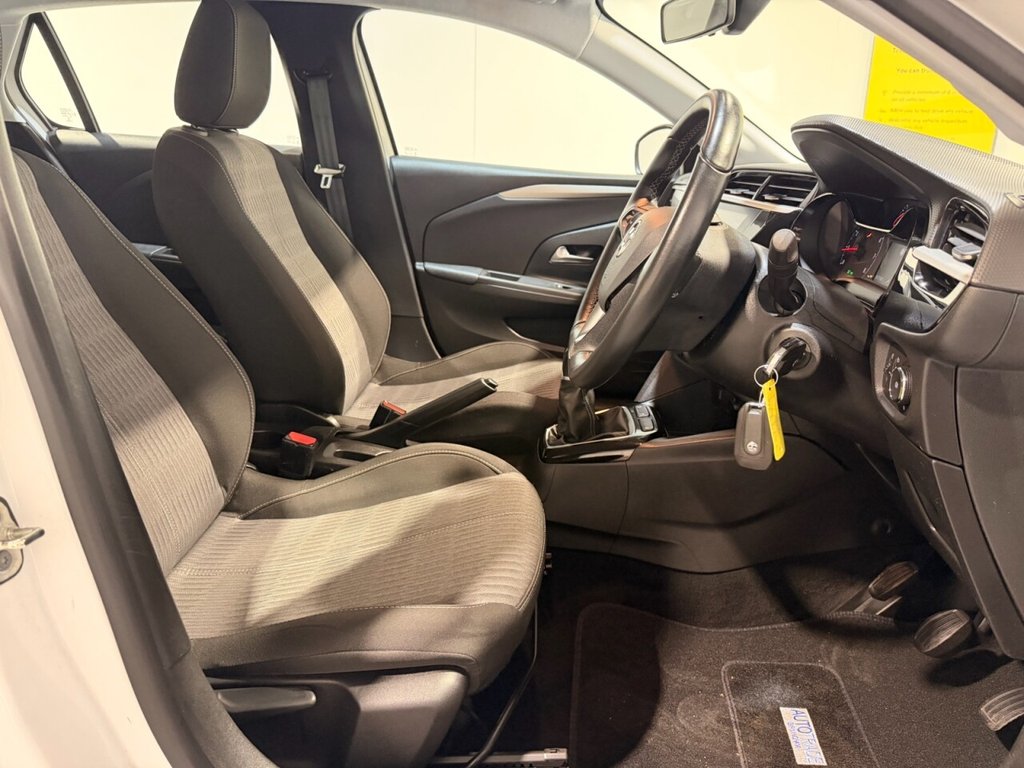 Used Vauxhall Corsa 2022 for sale - 78068680: Photo 41