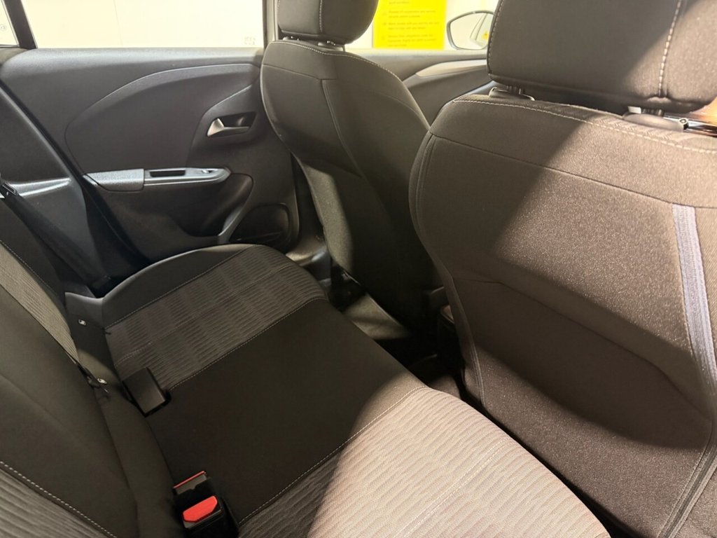 Used Vauxhall Corsa 2022 for sale - 78068680: Photo 42