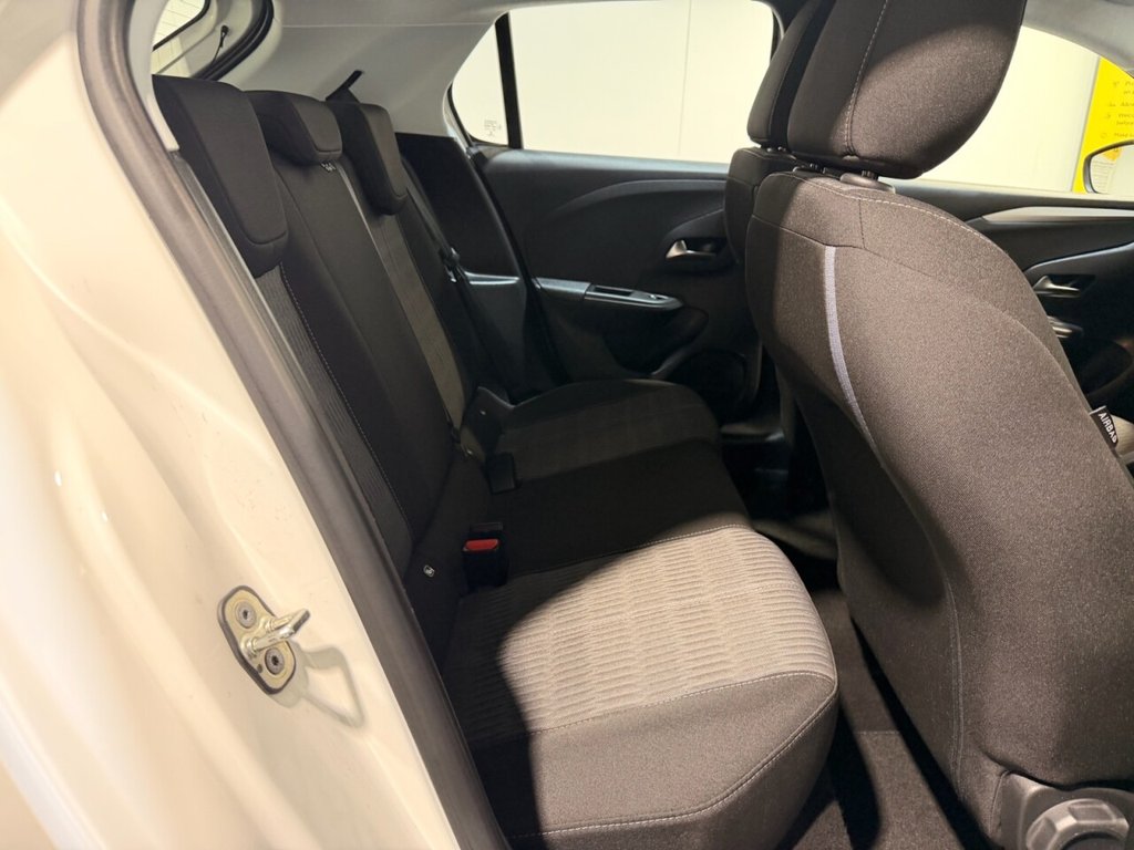 Used Vauxhall Corsa 2022 for sale - 78068680: Photo 44