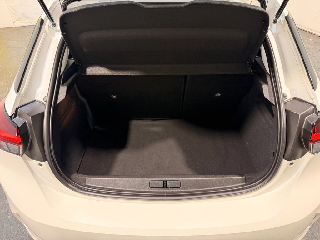 Used Vauxhall Corsa 2022 for sale - 78068680: Photo 45