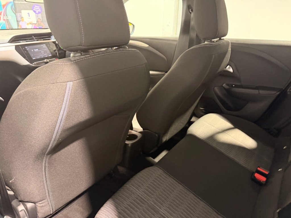 Used Vauxhall Corsa 2022 for sale - 78068680: Photo 47