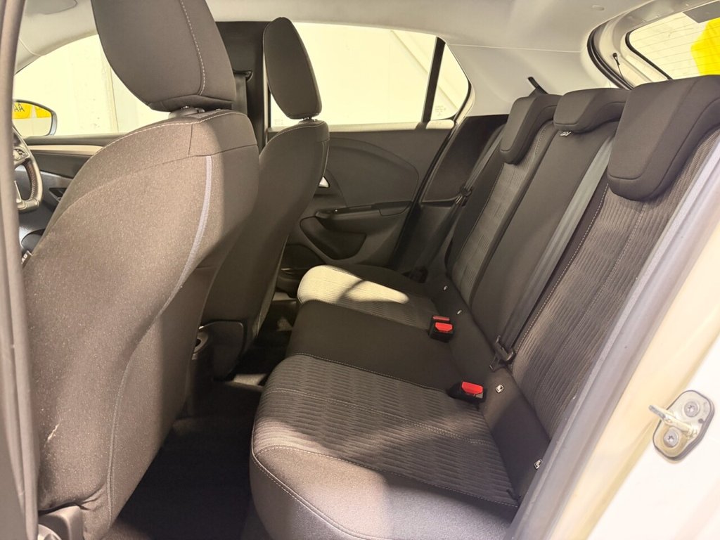 Used Vauxhall Corsa 2022 for sale - 78068680: Photo 48