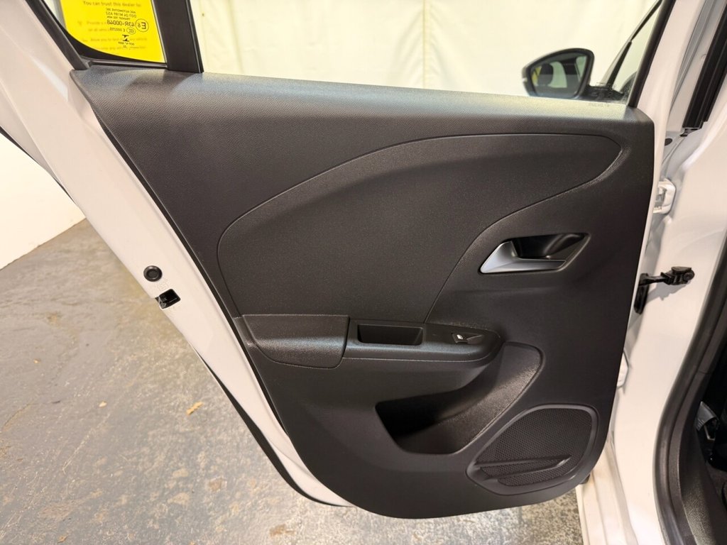 Used Vauxhall Corsa 2022 for sale - 78068680: Photo 49