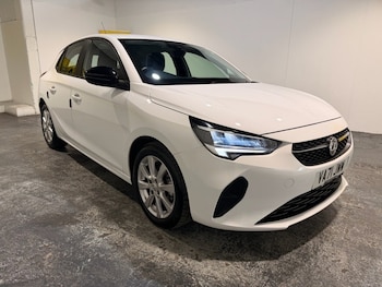 Used Vauxhall Corsa 2022 for sale - 78068680: Photo