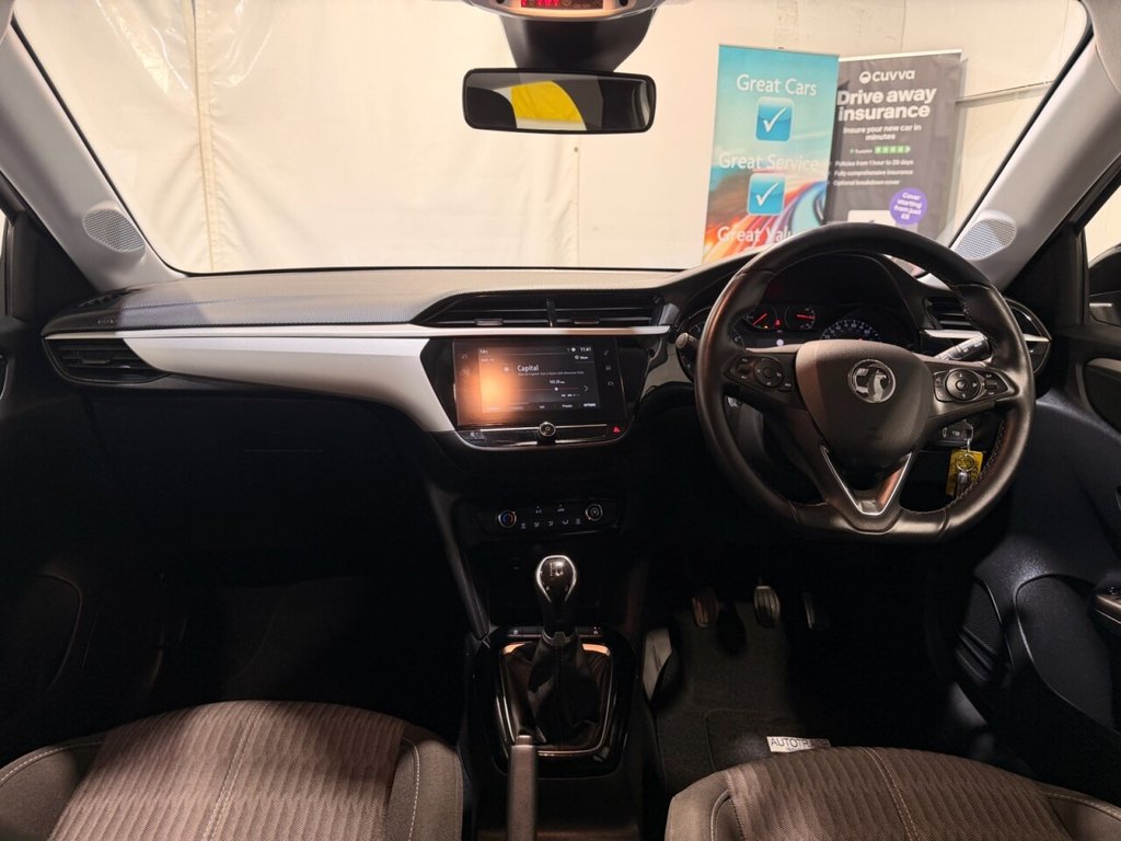 Used Vauxhall Corsa 2022 for sale - 78068680: Photo 50