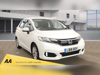 Honda - Jazz