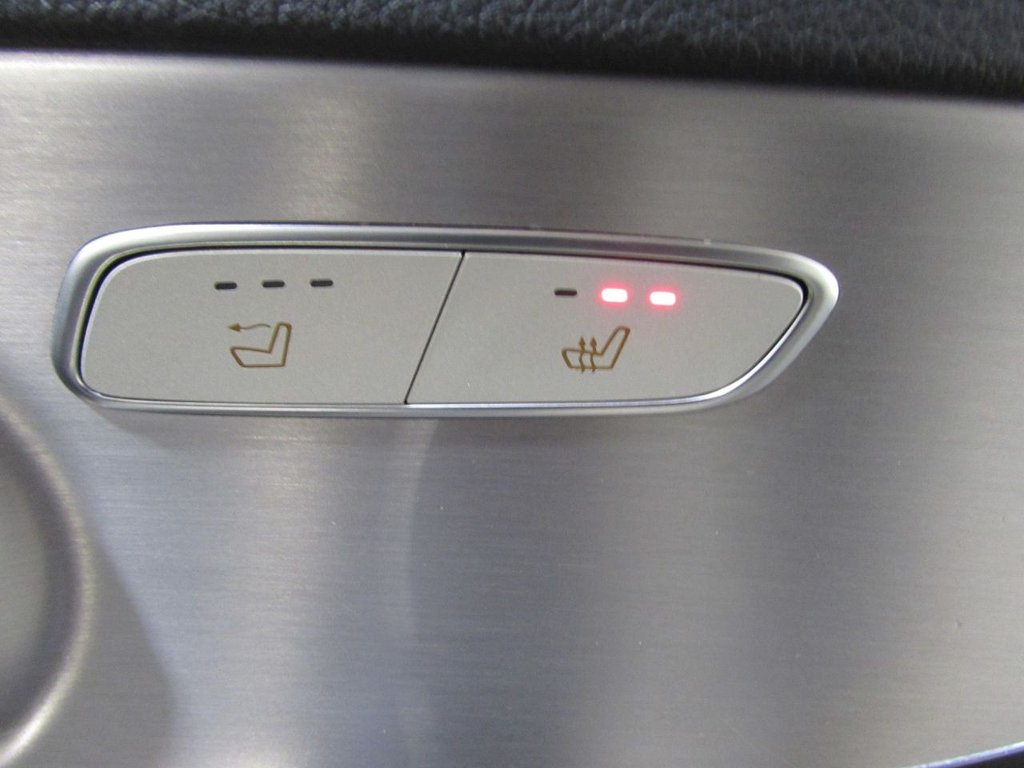 Used Mercedes-Benz C Class 2018 for sale - 77226807: Photo 11