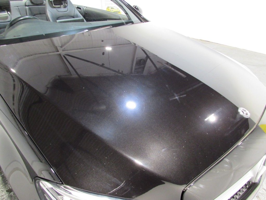 Used Mercedes-Benz C Class 2018 for sale - 77226807: Photo 14