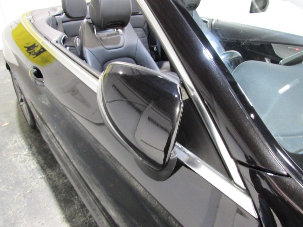 Used Mercedes-Benz C Class 2018 for sale - 77226807: Photo 18