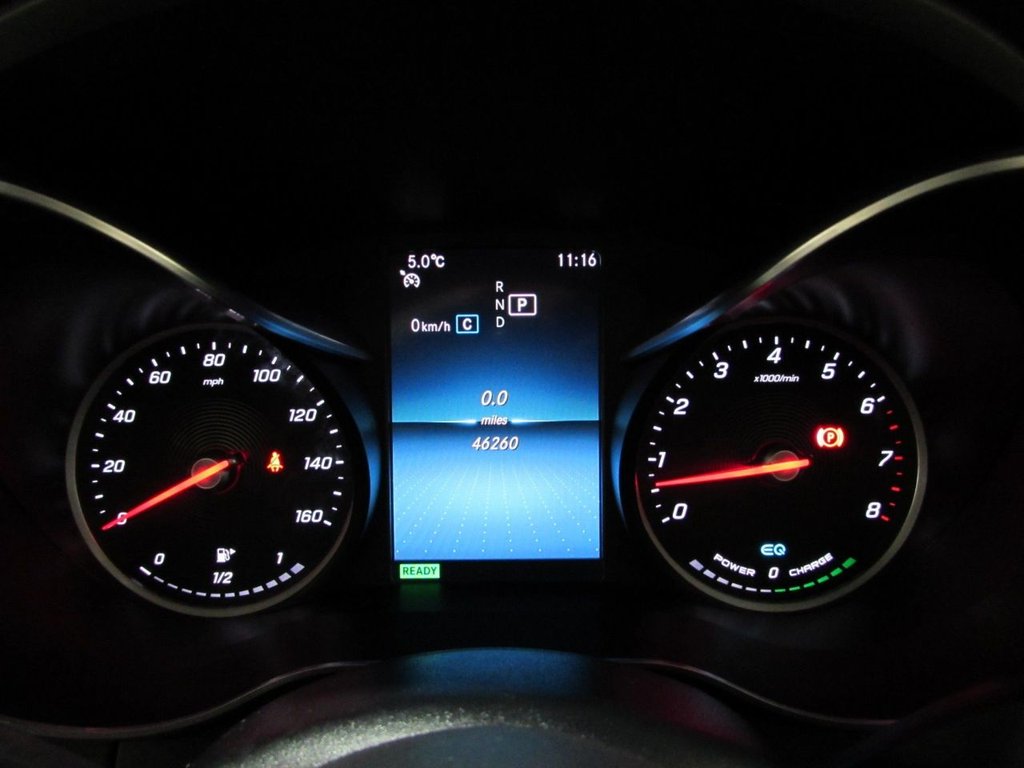 Used Mercedes-Benz C Class 2018 for sale - 77226807: Photo 22