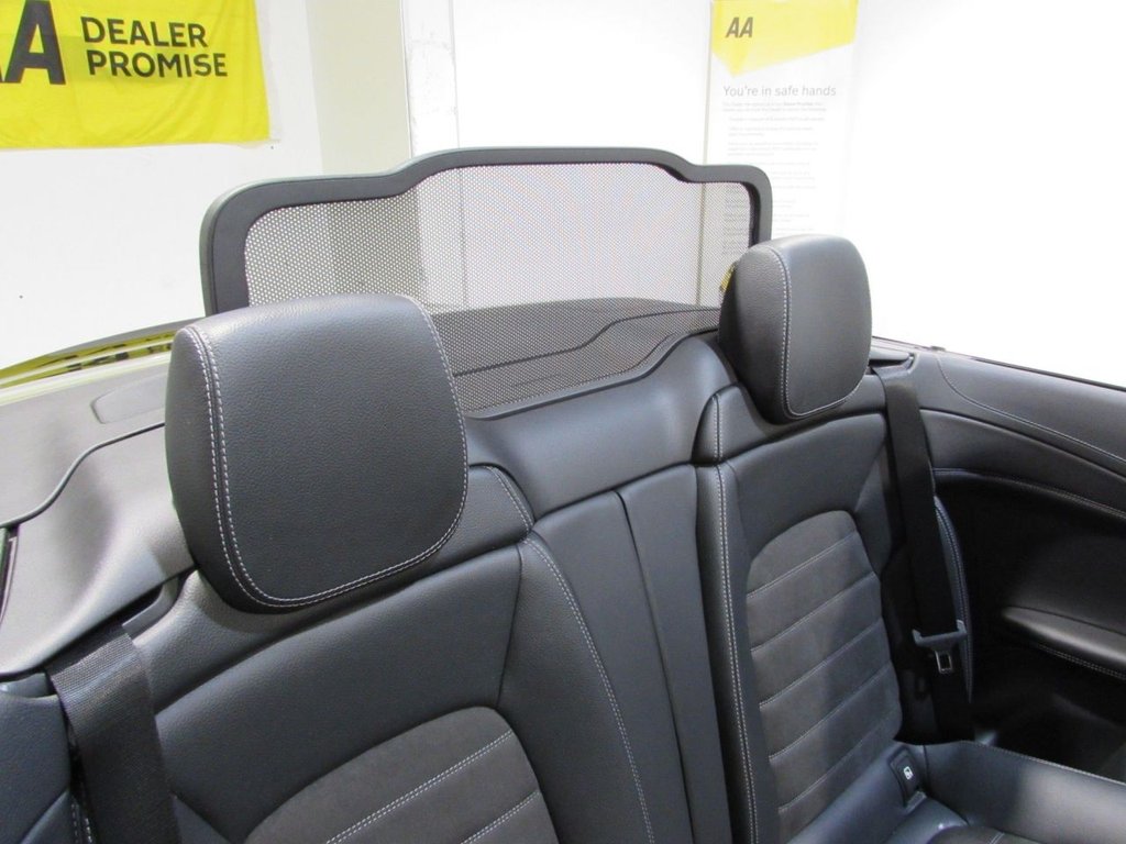 Used Mercedes-Benz C Class 2018 for sale - 77226807: Photo 24