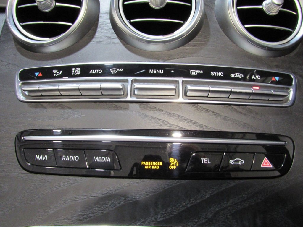 Used Mercedes-Benz C Class 2018 for sale - 77226807: Photo 26