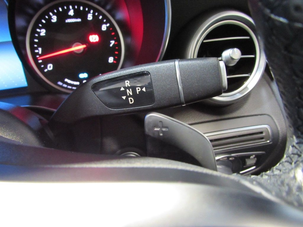 Used Mercedes-Benz C Class 2018 for sale - 77226807: Photo 28