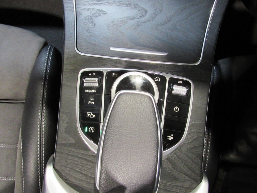 Used Mercedes-Benz C Class 2018 for sale - 77226807: Photo 30