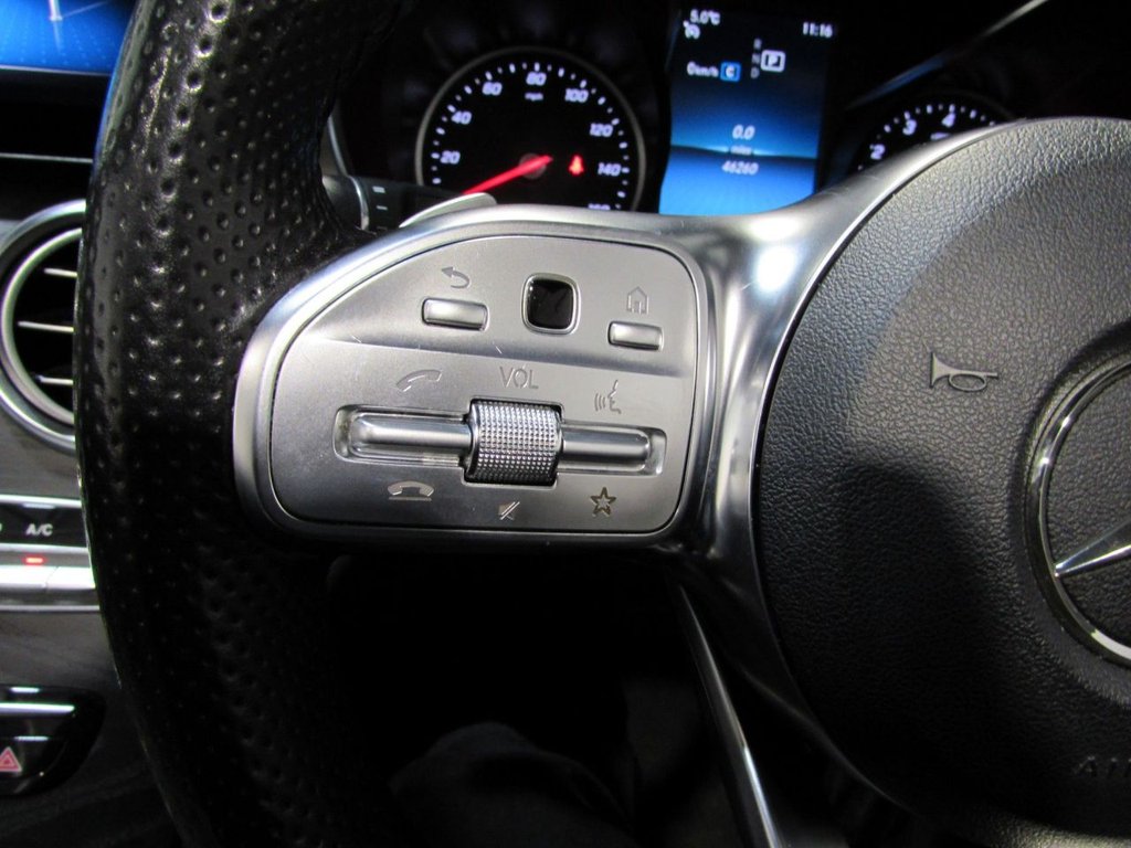 Used Mercedes-Benz C Class 2018 for sale - 77226807: Photo 34