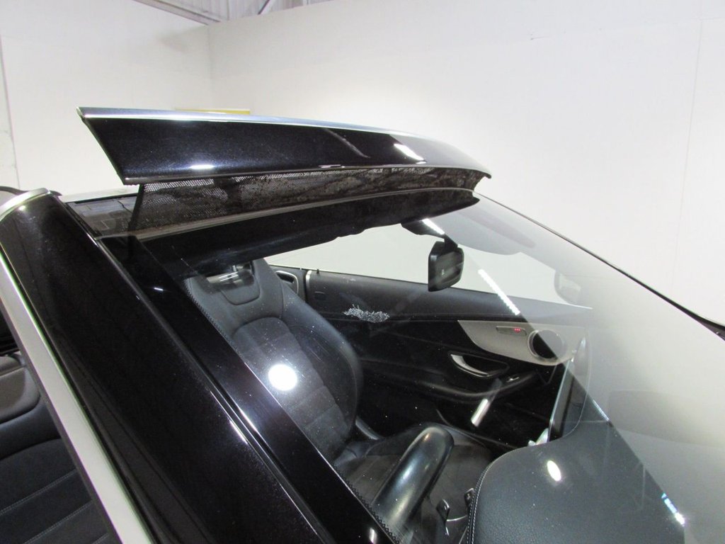 Used Mercedes-Benz C Class 2018 for sale - 77226807: Photo 36