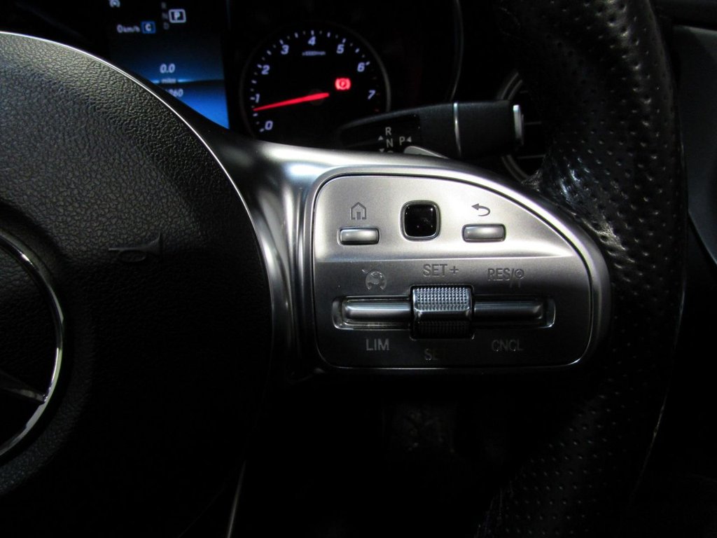 Used Mercedes-Benz C Class 2018 for sale - 77226807: Photo 38