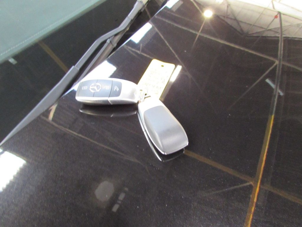 Used Mercedes-Benz C Class 2018 for sale - 77226807: Photo 45