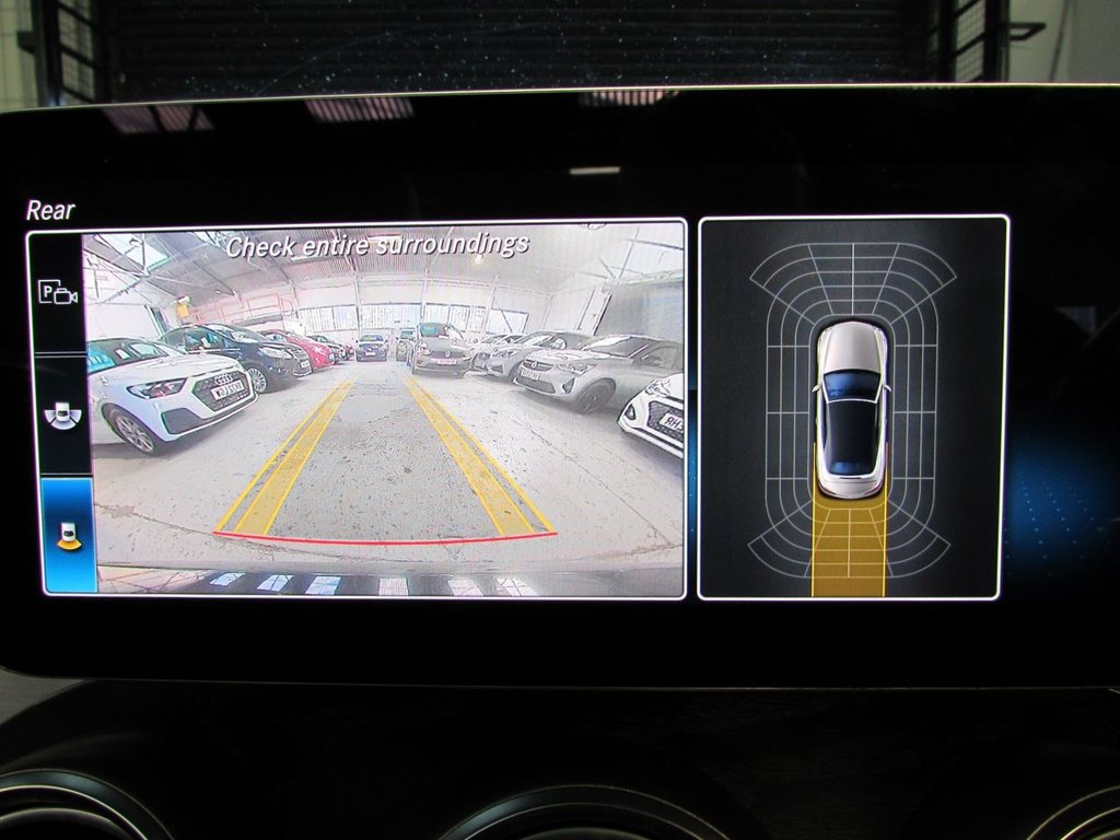 Used Mercedes-Benz C Class 2018 for sale - 77226807: Photo 9